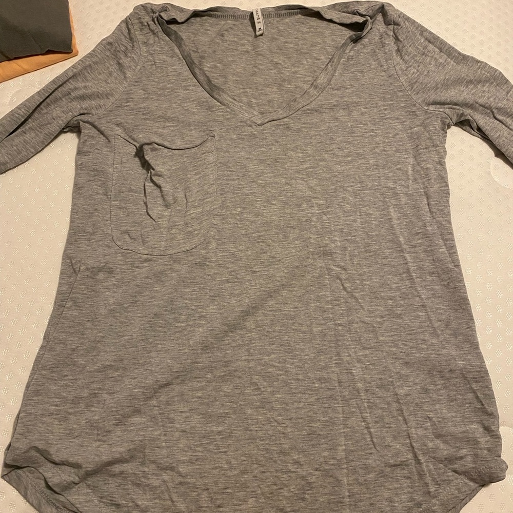 Zsupply long sleeve tee